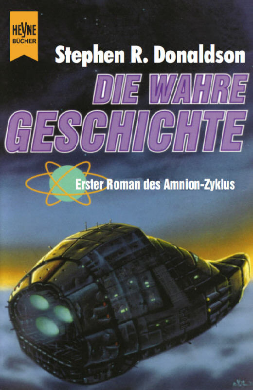 Amnion 1: Die wahre Geschichte