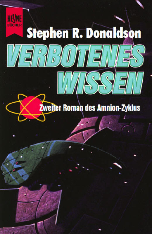 Amnion 2: Verbotenes Wissen