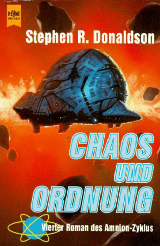 Amnion 4: Chaos und Ordnung