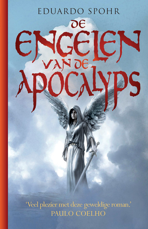 De Engelen Van De Apocalyps