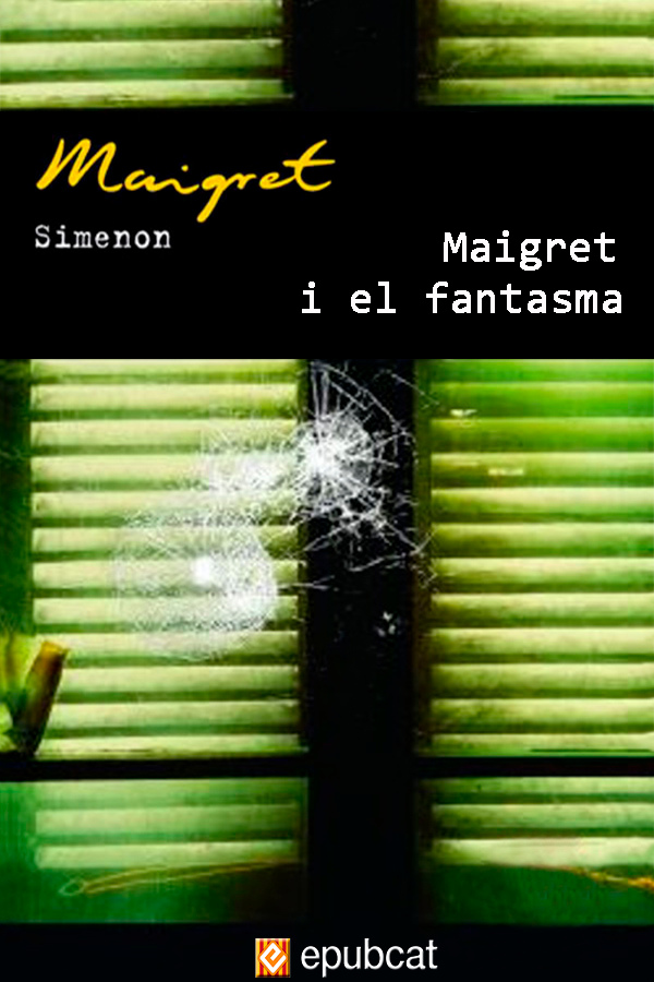 Maigret i el fantasma