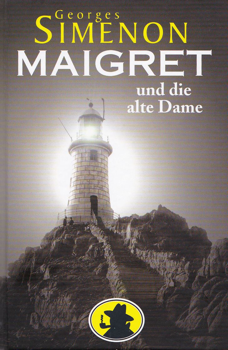 Maigret und die alte Dame