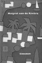 Maigret aan de riviera