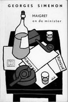 Maigret en de minister