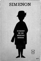 Maigret en de weduwe Besson