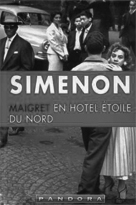 Maigret en het hotel du Nord