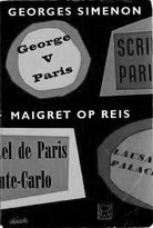 Maigret op reis