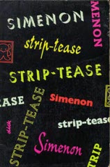 Striptease