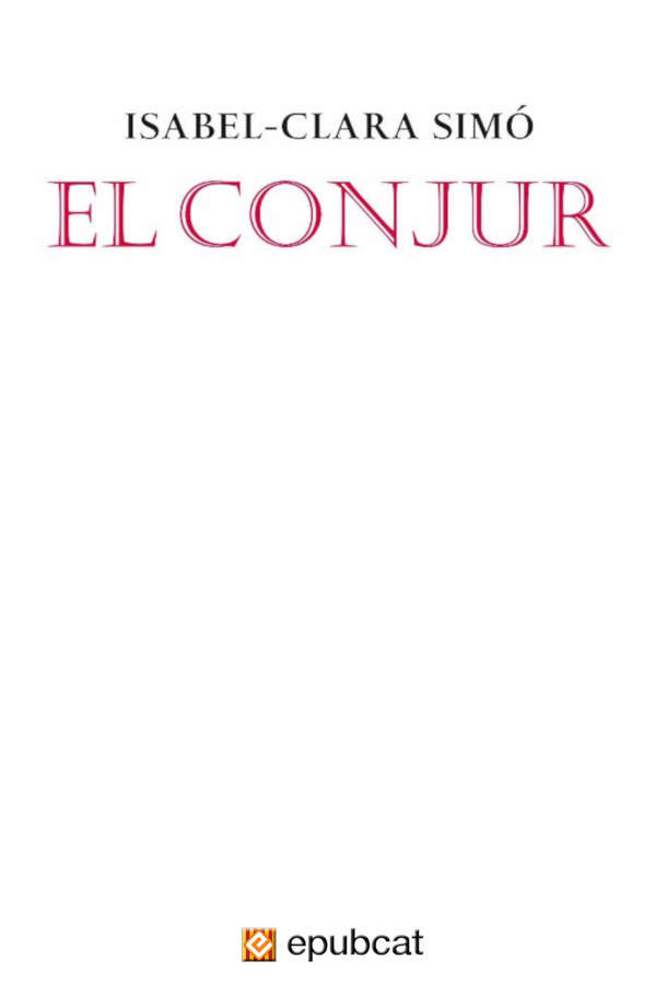 El conjur