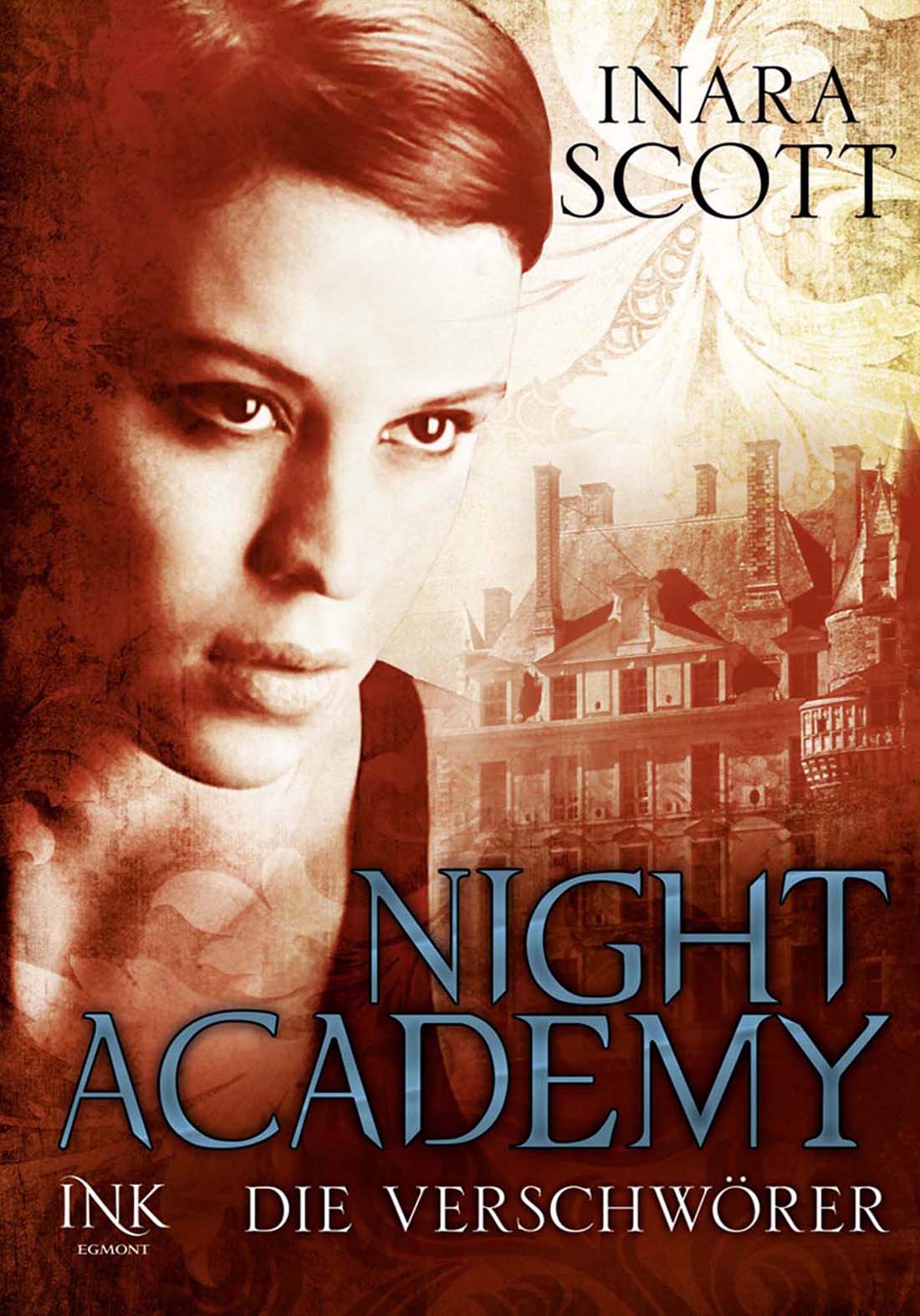 Night Academy 2