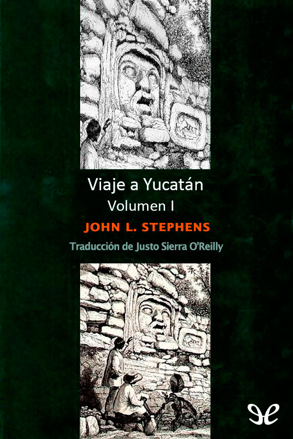 Viaje a Yucatán