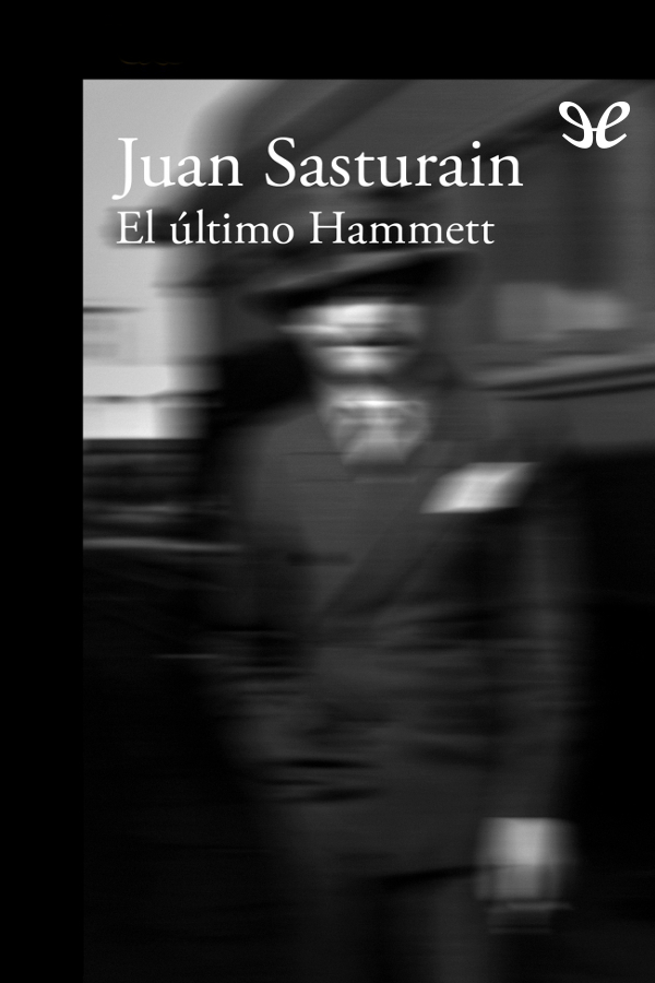 El último Hammett