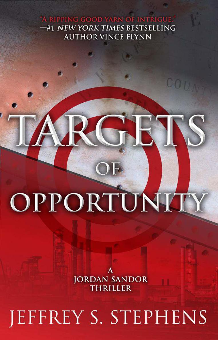 Targets of Opportunity