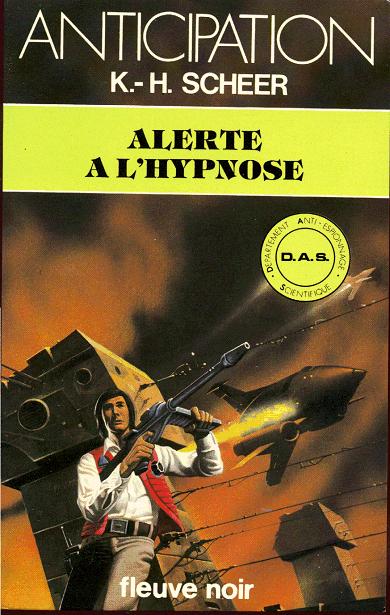 Alerte a l'hynose