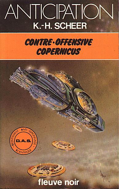 Contre-offensive Copernicus