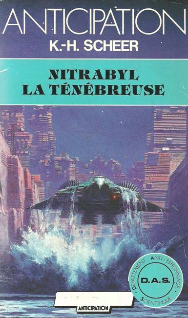 Nitrabyl la ténébreuse