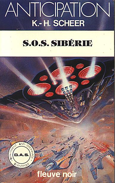 S.O.S. Sibérie