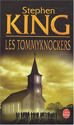 Les Tommyknockers