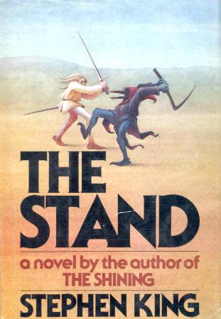 The Stand