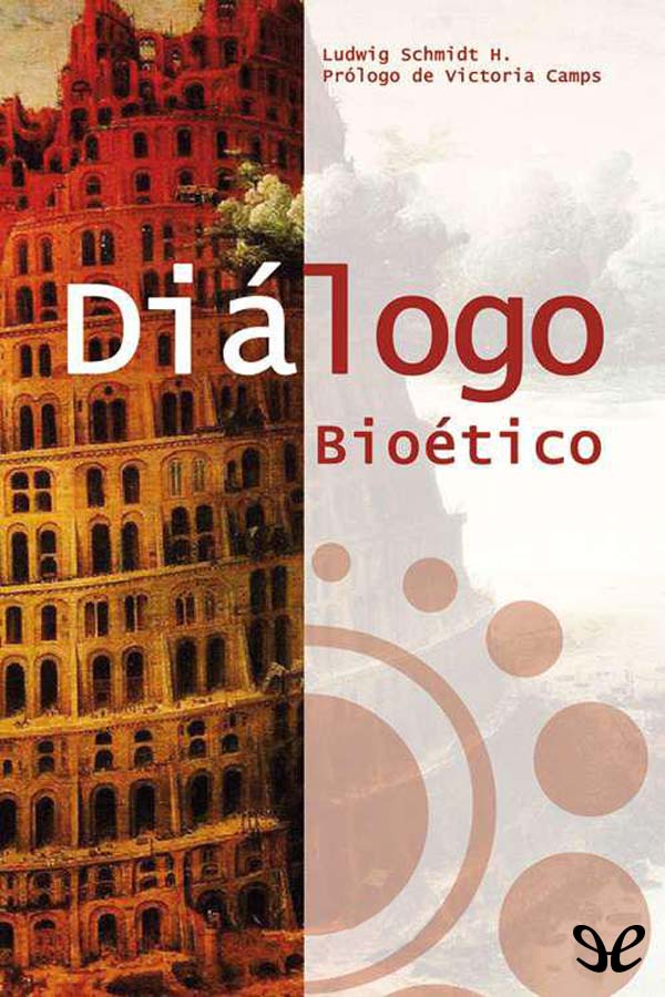 Diálogo bioético