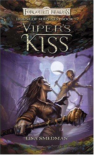 Viper's Kiss - Book 2