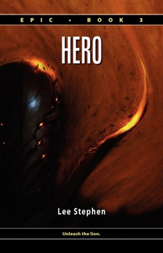 Epic #03 - Hero