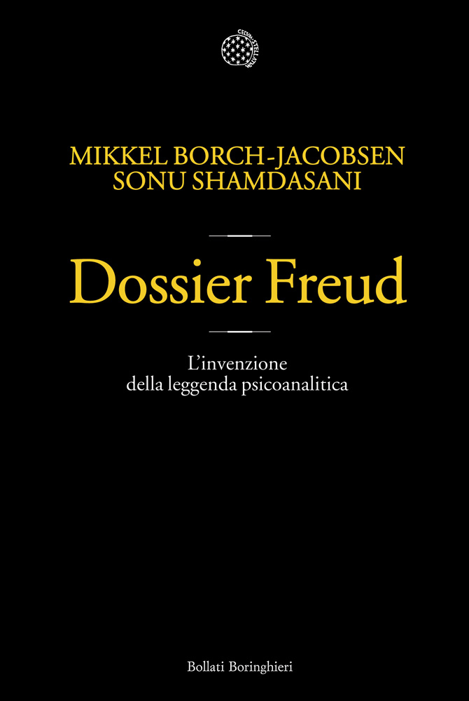 Dossier Freud