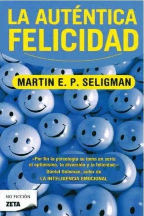 La auténtica felicidad