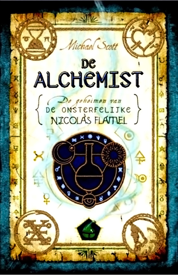 De Alchemist