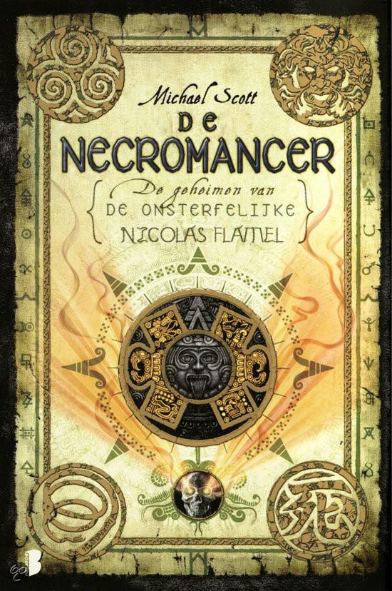 De Necromancer