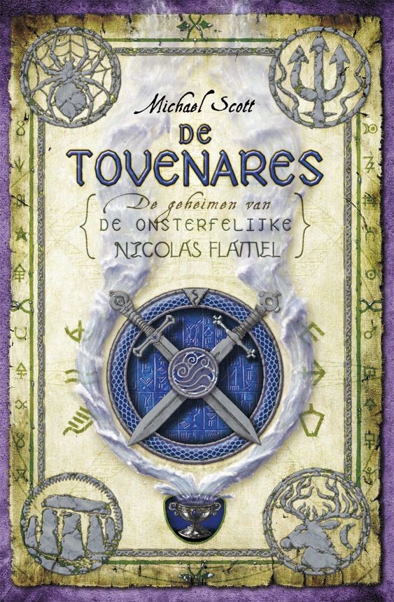 De Tovenares