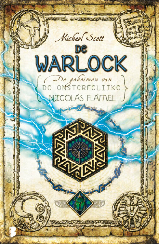 De Warlock