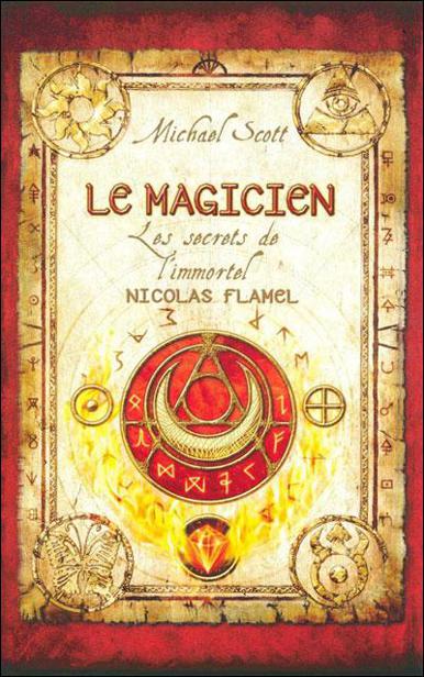 Le Magicien