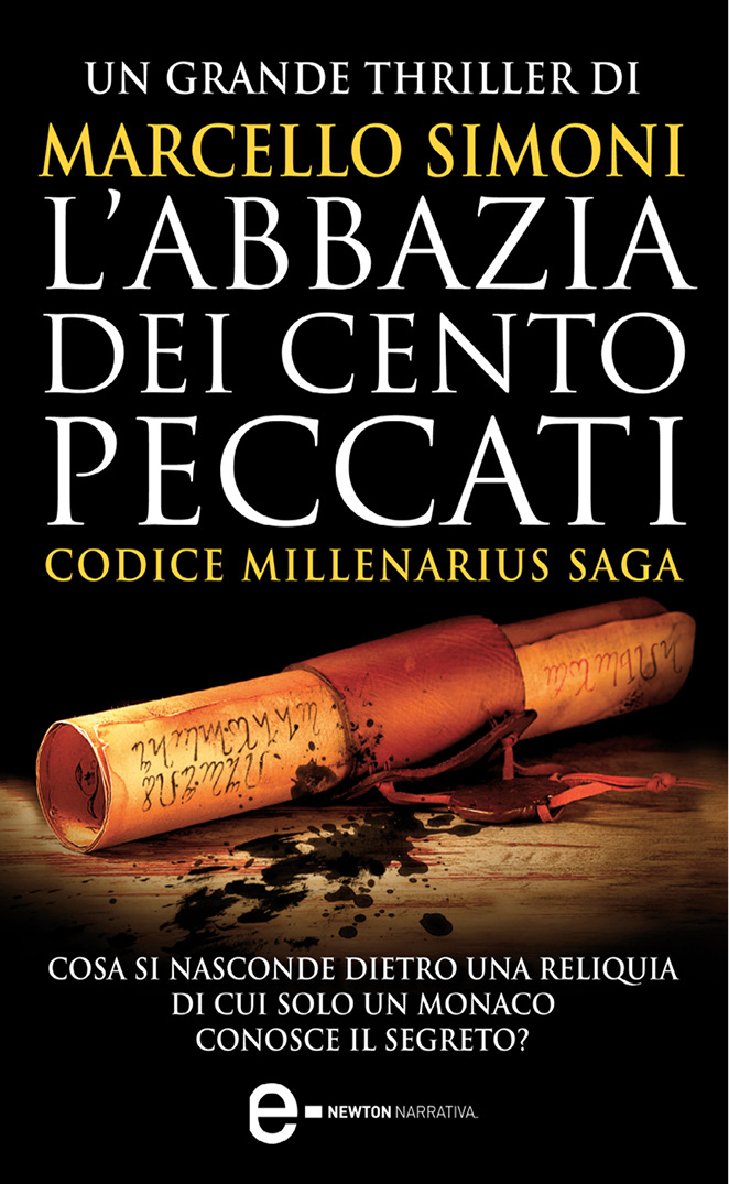 L'abbazia dei cento peccati - 2014 - OKT