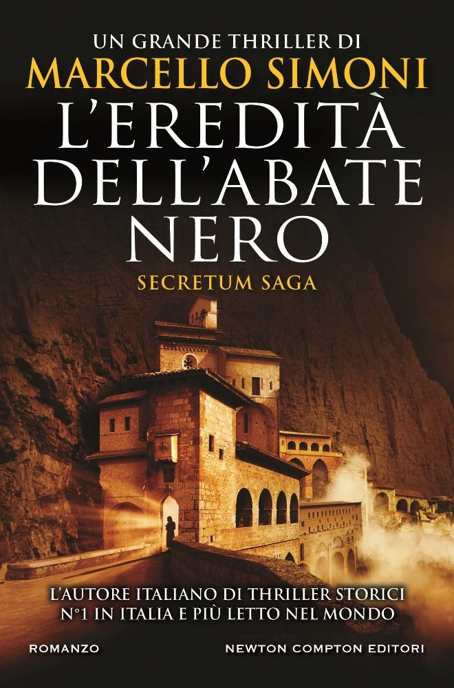 L'eredità dell'abate nero