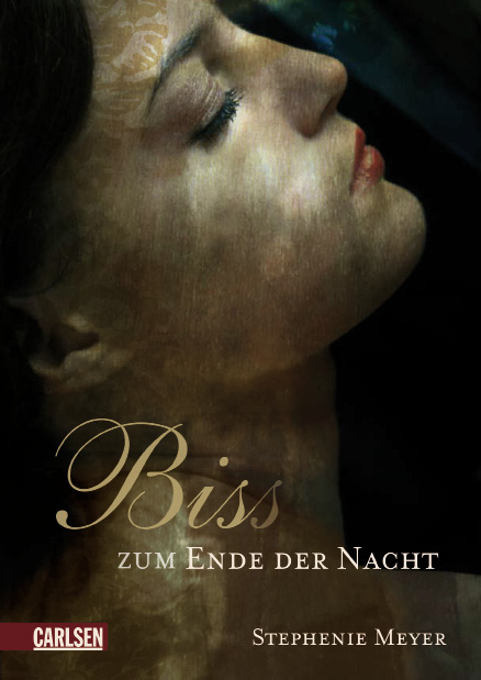 Bella und Edward, Band 4: Biss zum Ende der Nacht