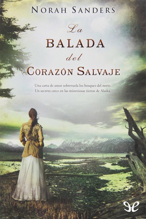 La balada del corazón salvaje