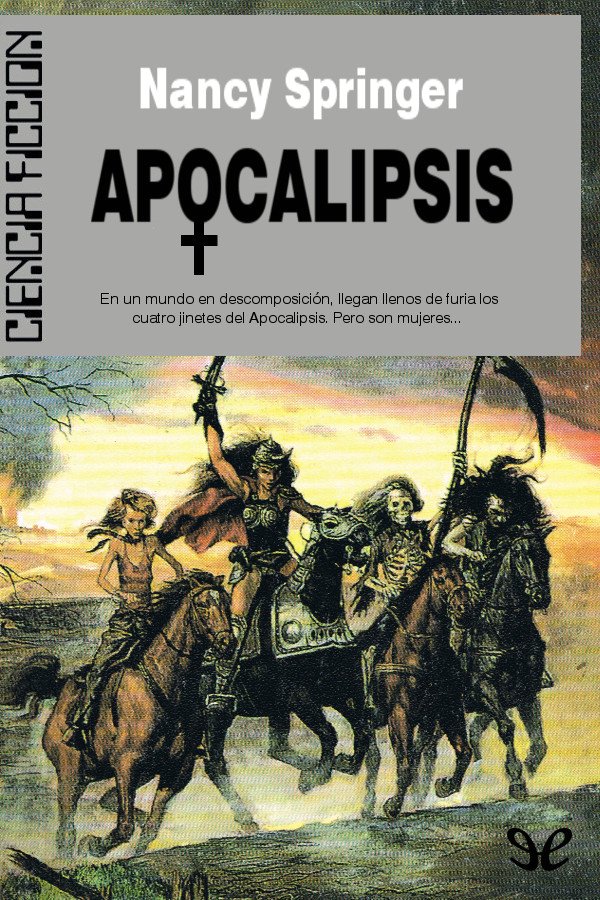 Apocalipsis