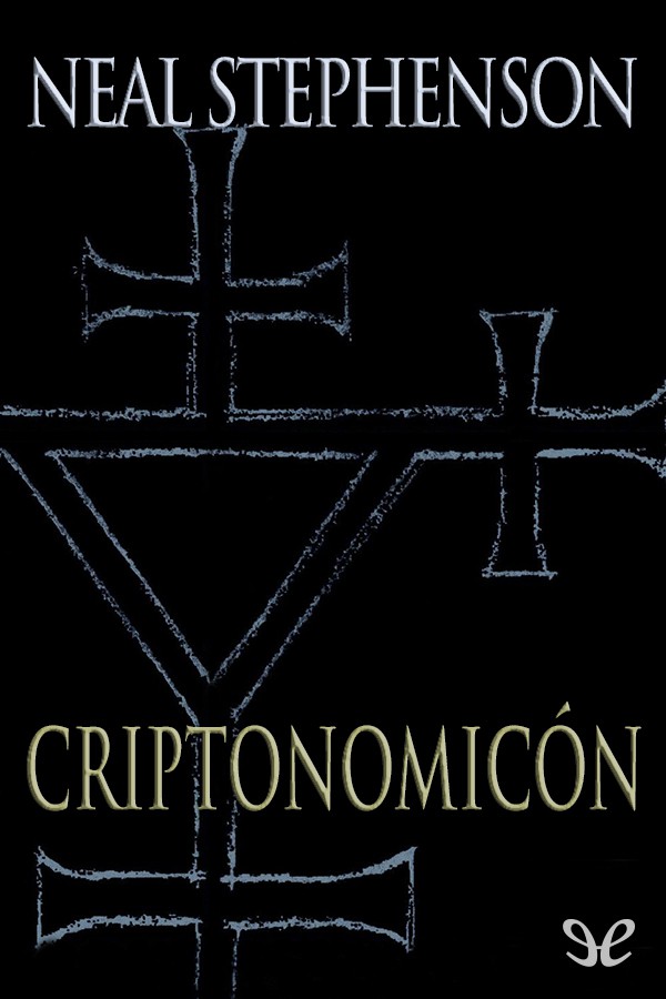 Criptonomicón