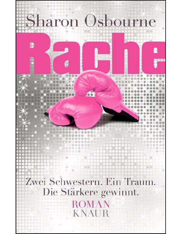 Rache: Zwei Schwestern. Ein Traum. Die Stärkere gewinnt