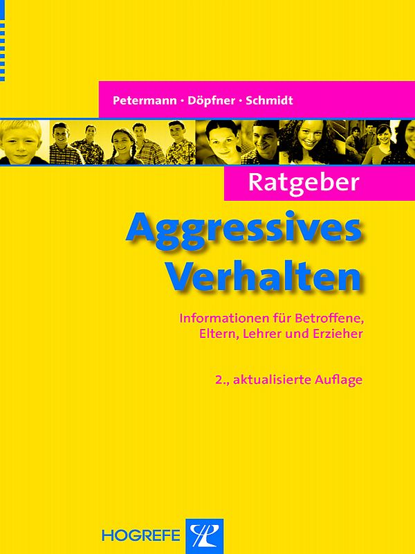 Ratgeber Aggressives Verhalten