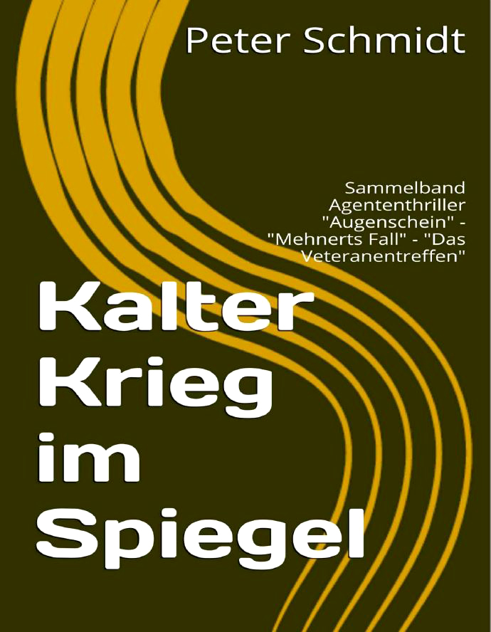 Kalter Krieg im Spiegel