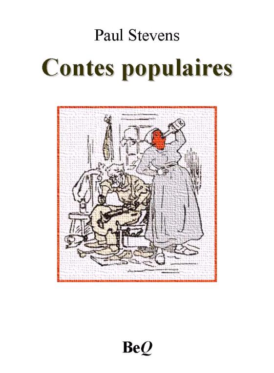 Contes populaires