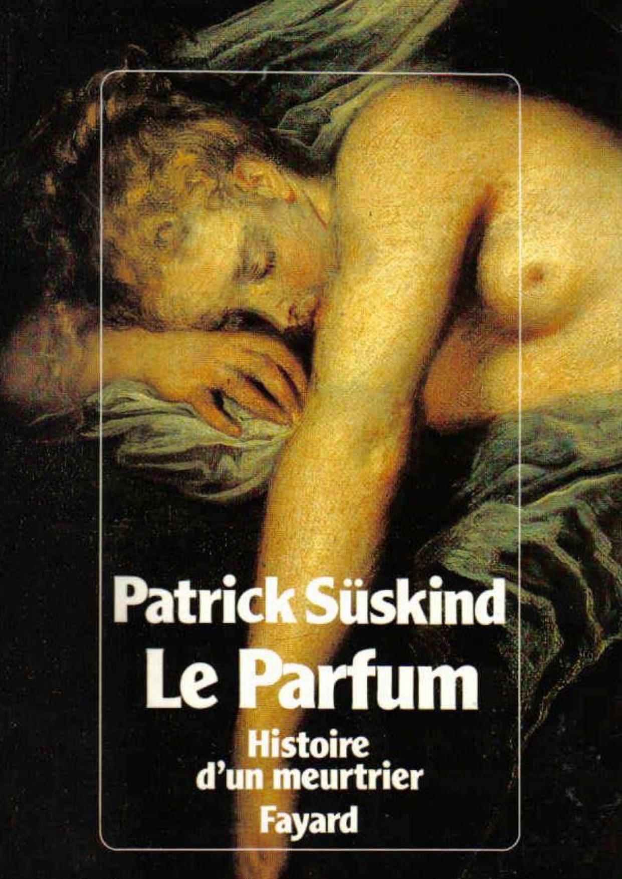 Le parfum