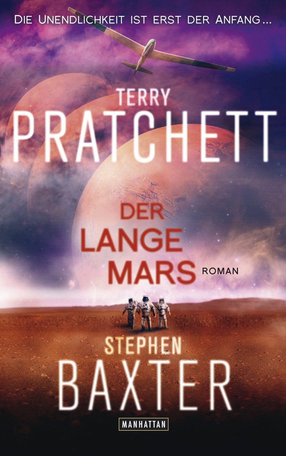 Der lange Mars