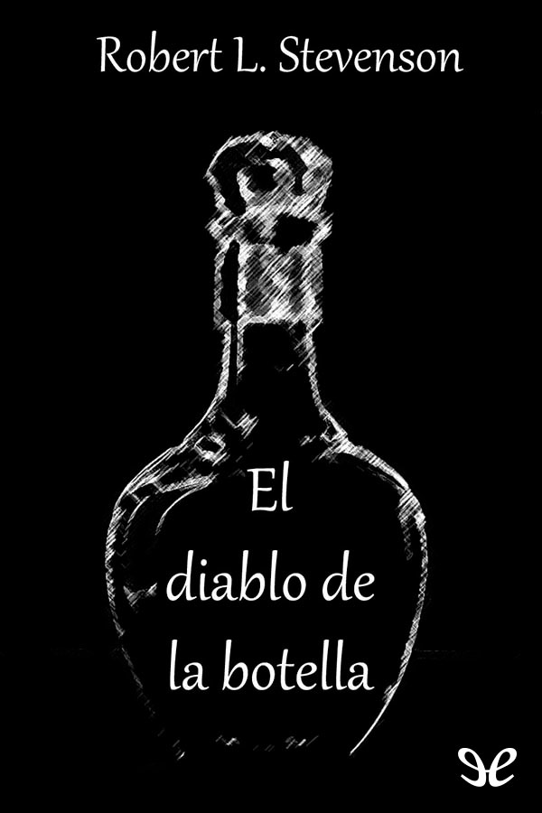 El diablo de la botella