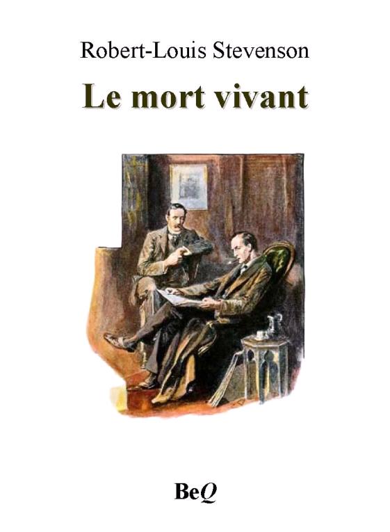 Le mort vivant