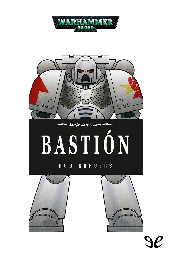 Bastión