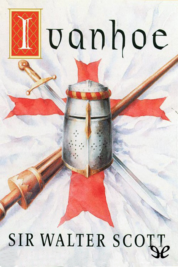 Ivanhoe