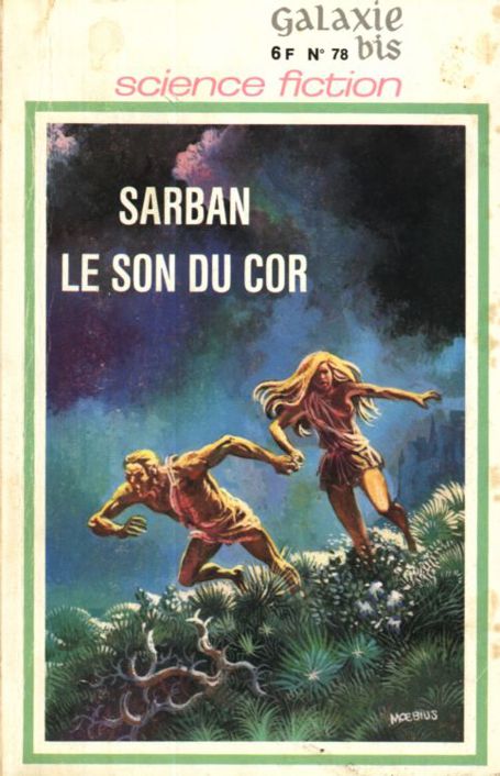 Le son du cor